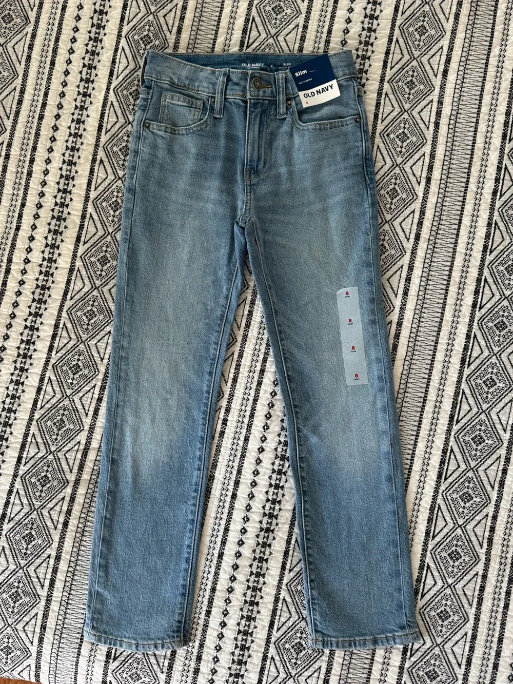 NWT Old Navy Slim Jeans